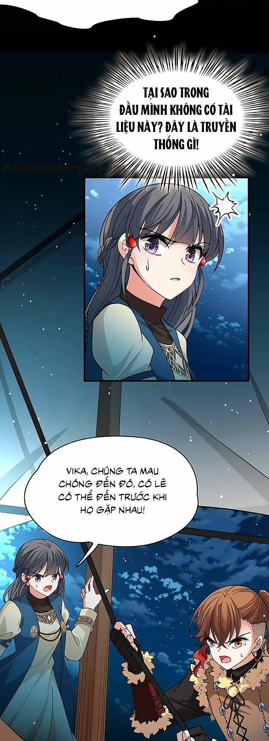 Tầm Trảo Tiền Thế Chi Lữ 2 64 trang 7