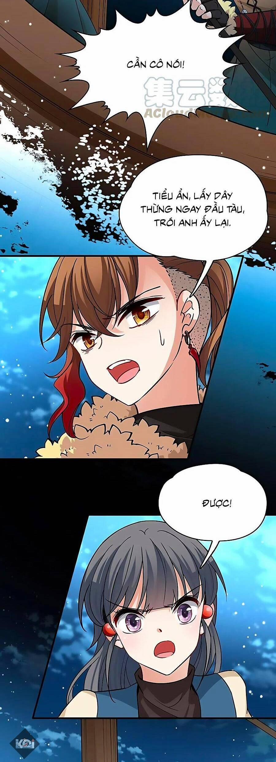 Tầm Trảo Tiền Thế Chi Lữ 2 64 trang 8