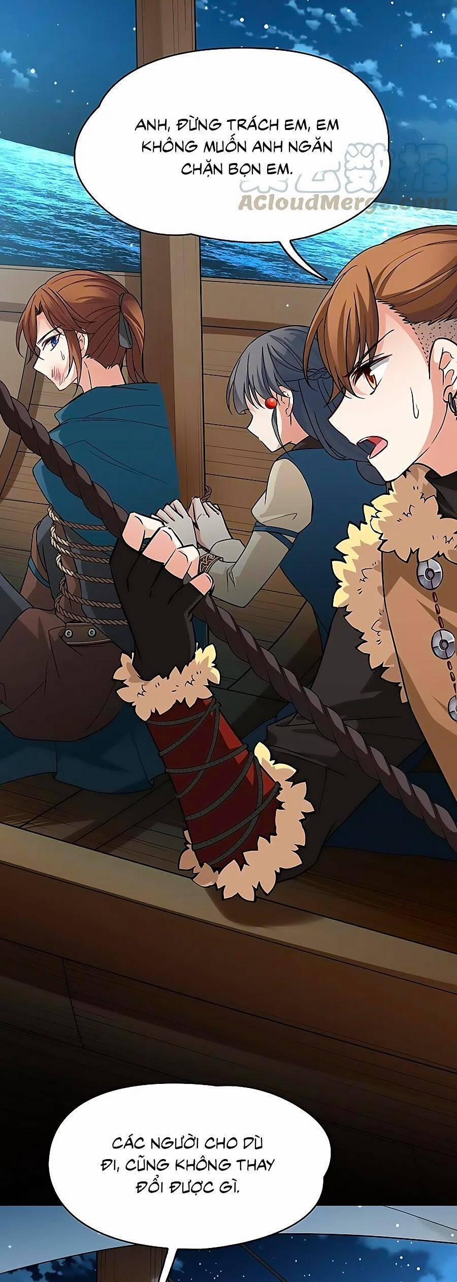 Tầm Trảo Tiền Thế Chi Lữ 2 64 trang 9