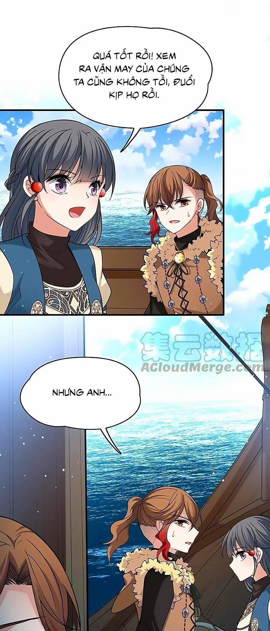 Tầm Trảo Tiền Thế Chi Lữ 2 65 trang 0