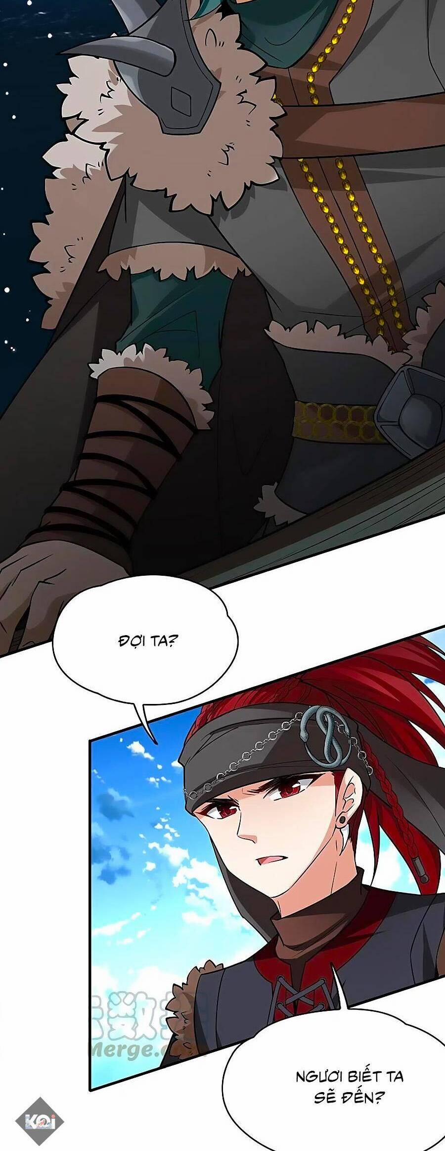 Tầm Trảo Tiền Thế Chi Lữ 2 65 trang 10