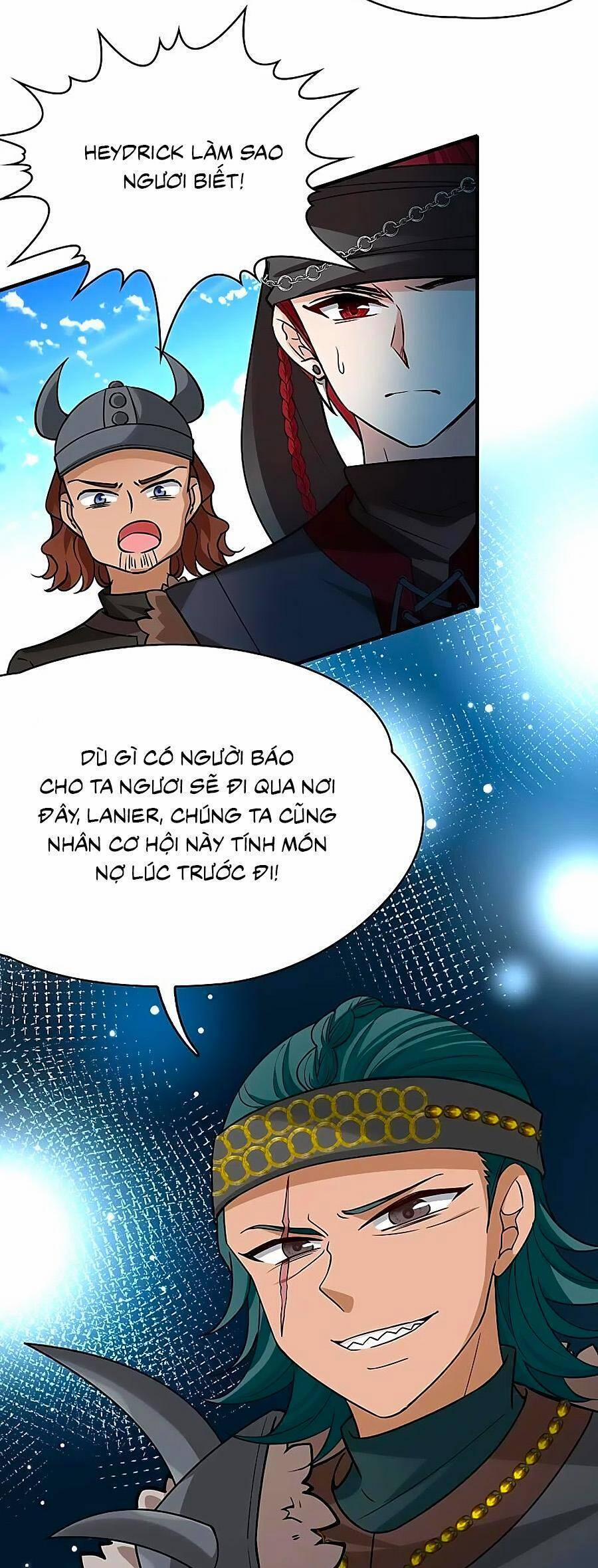 Tầm Trảo Tiền Thế Chi Lữ 2 65 trang 11