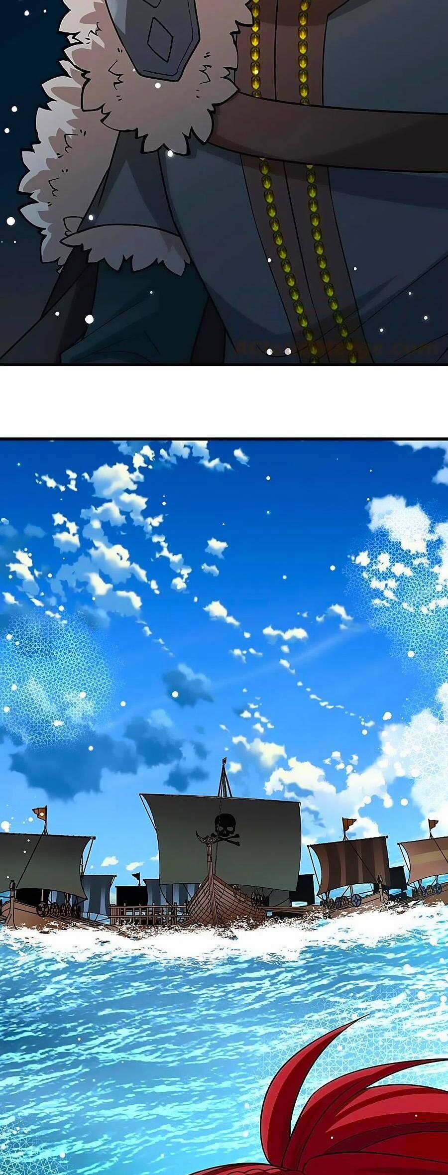 Tầm Trảo Tiền Thế Chi Lữ 2 65 trang 12