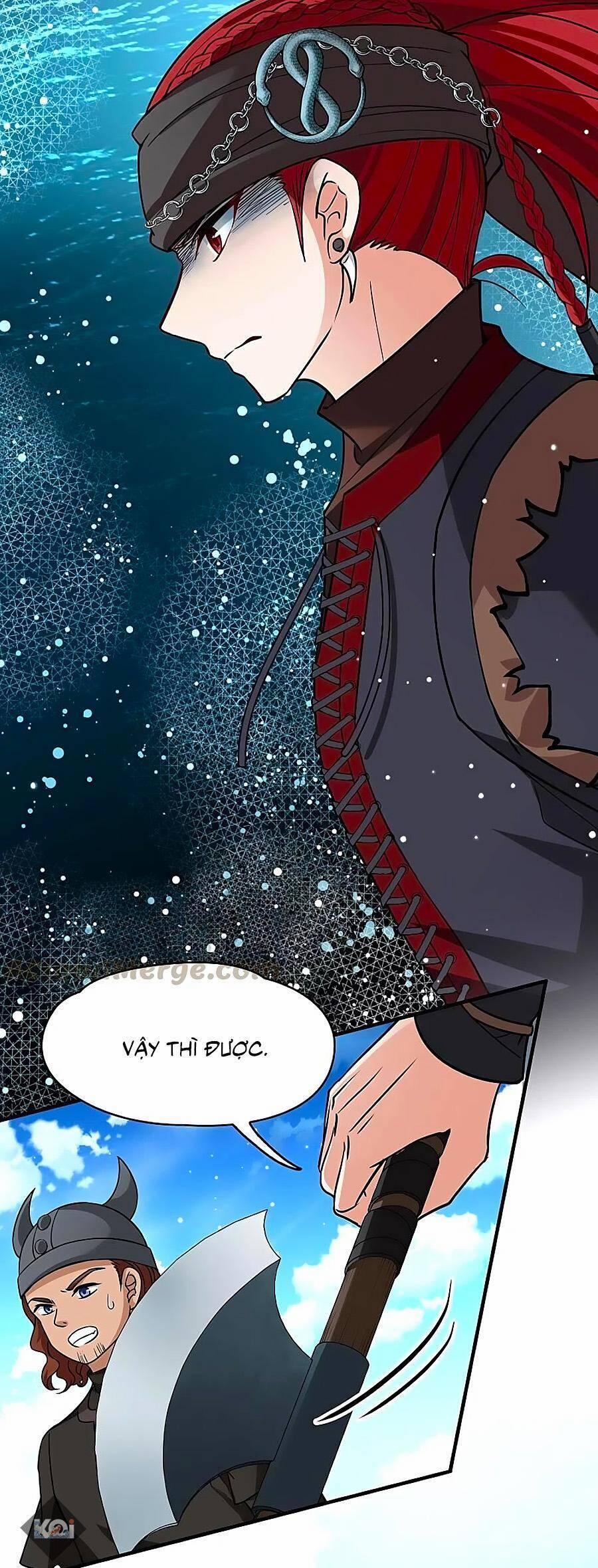 Tầm Trảo Tiền Thế Chi Lữ 2 65 trang 13