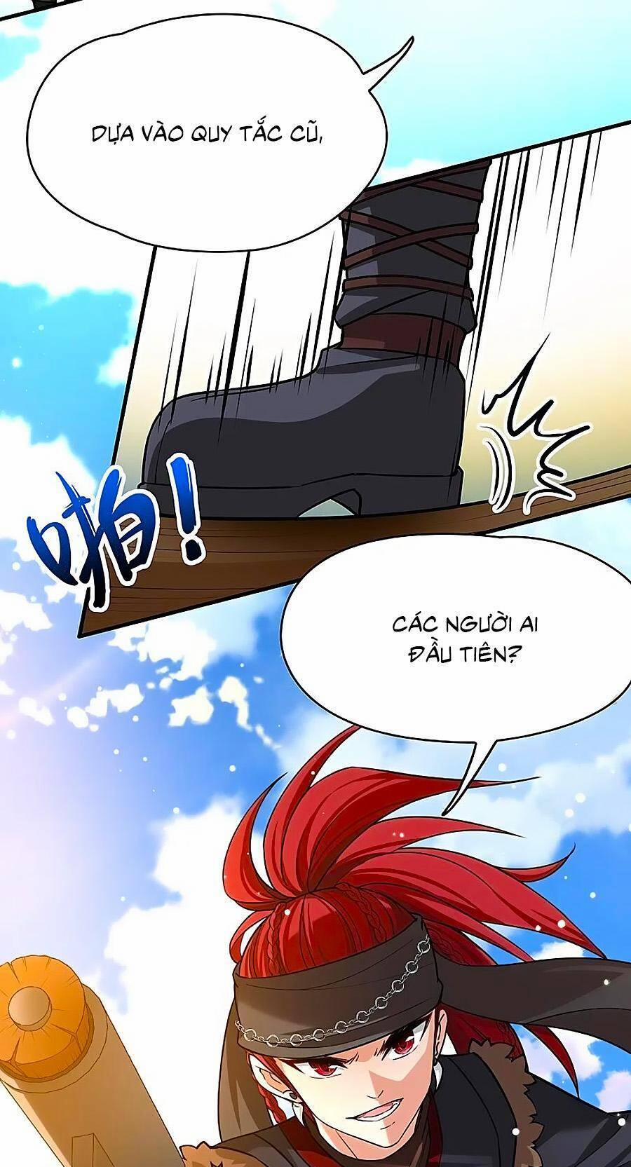 Tầm Trảo Tiền Thế Chi Lữ 2 65 trang 14