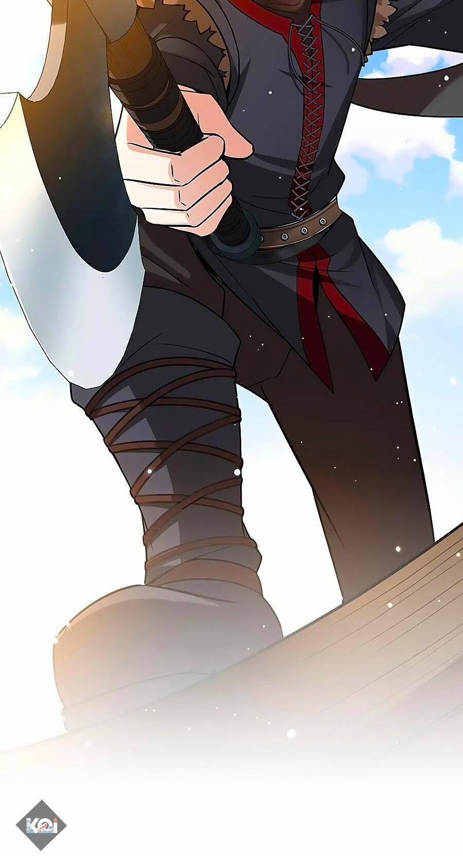 Tầm Trảo Tiền Thế Chi Lữ 2 65 trang 15