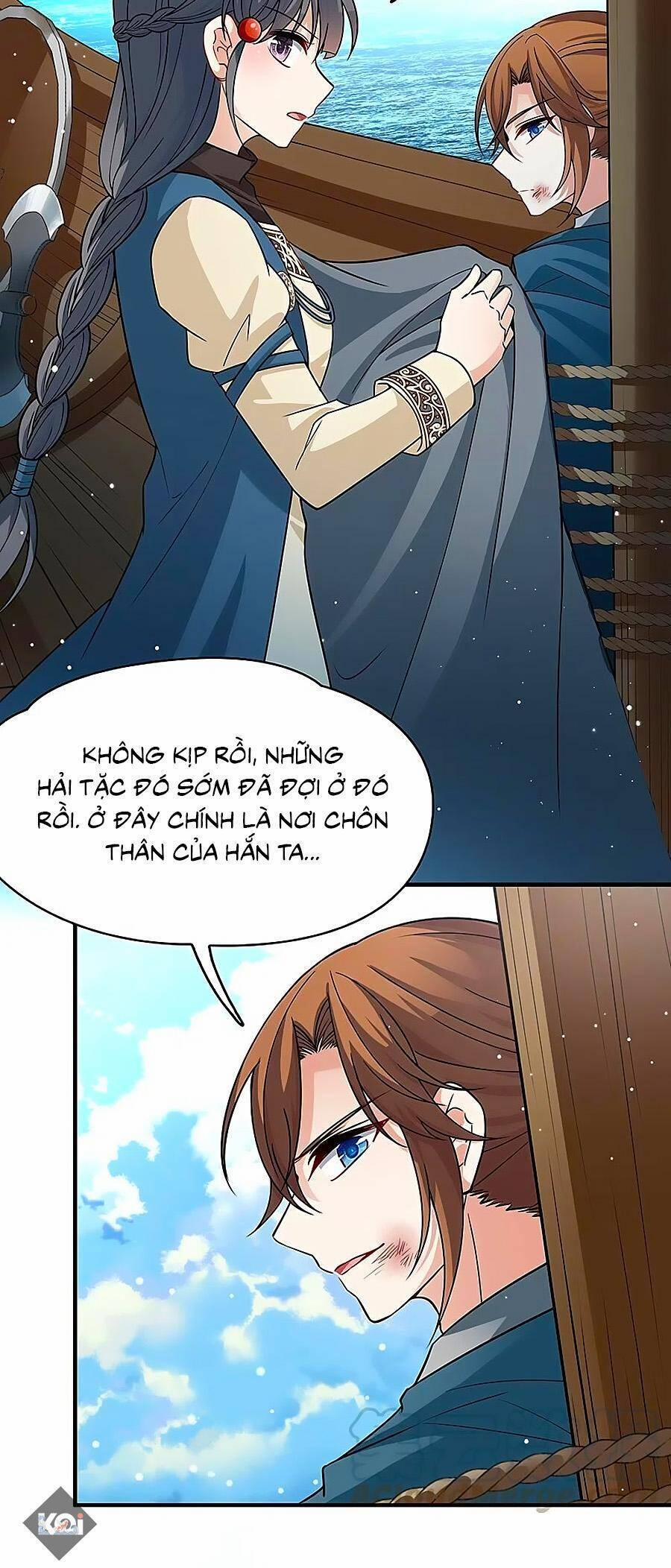 Tầm Trảo Tiền Thế Chi Lữ 2 65 trang 2