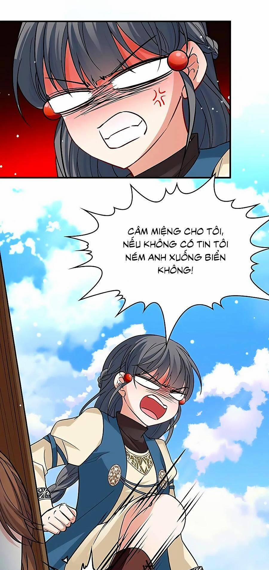 Tầm Trảo Tiền Thế Chi Lữ 2 65 trang 3