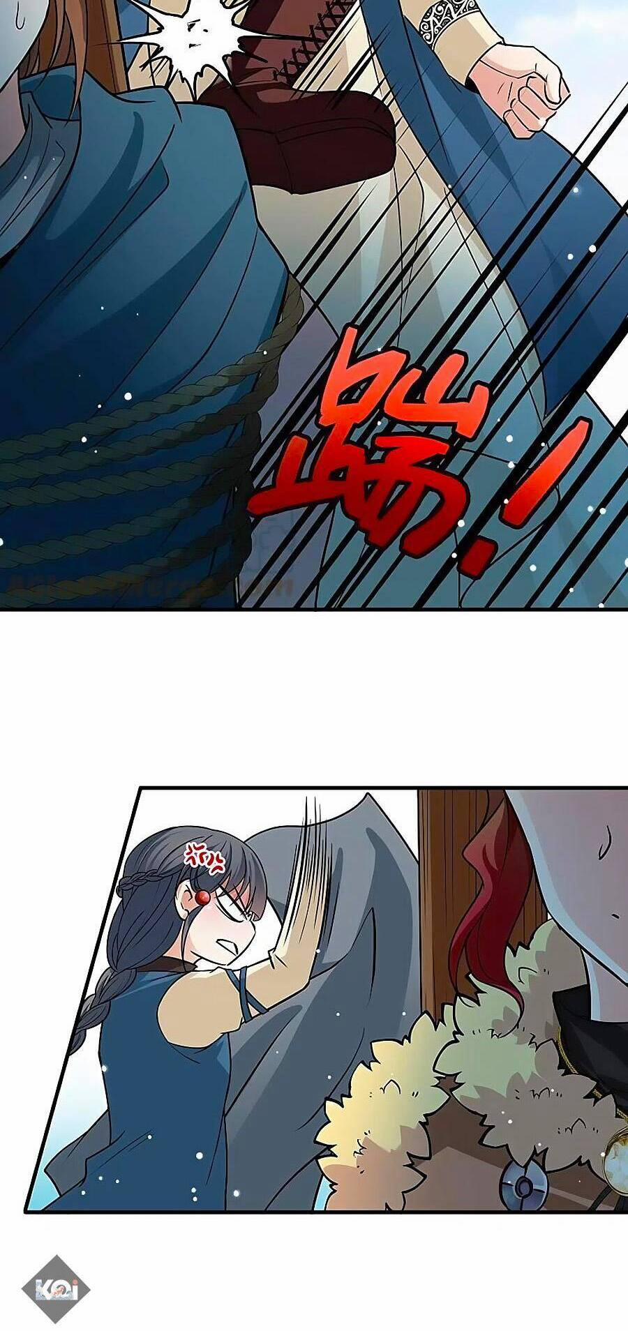 Tầm Trảo Tiền Thế Chi Lữ 2 65 trang 4