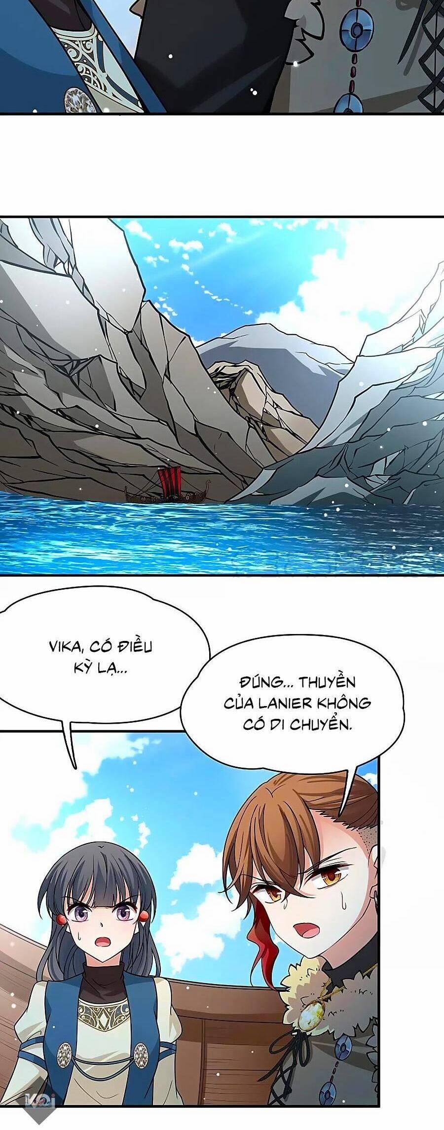 Tầm Trảo Tiền Thế Chi Lữ 2 65 trang 6