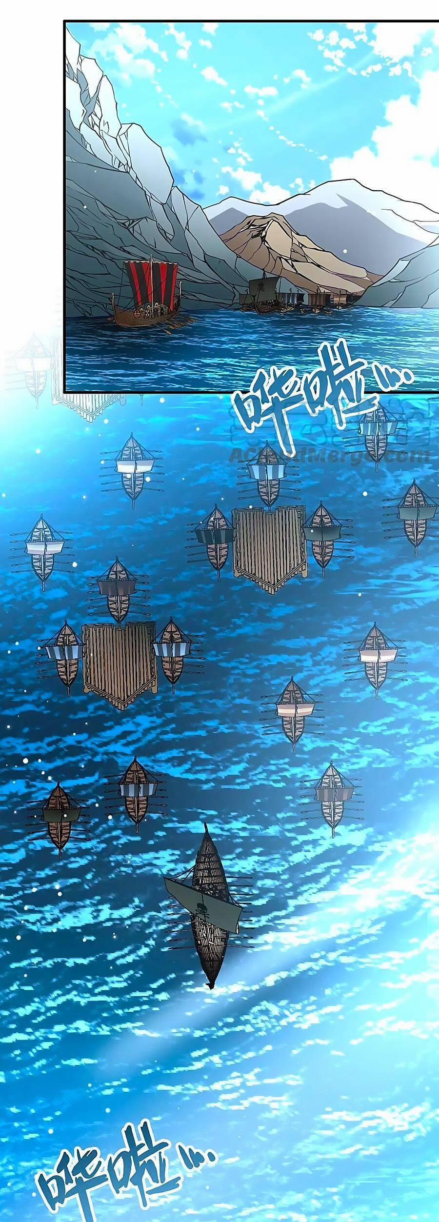 Tầm Trảo Tiền Thế Chi Lữ 2 65 trang 7