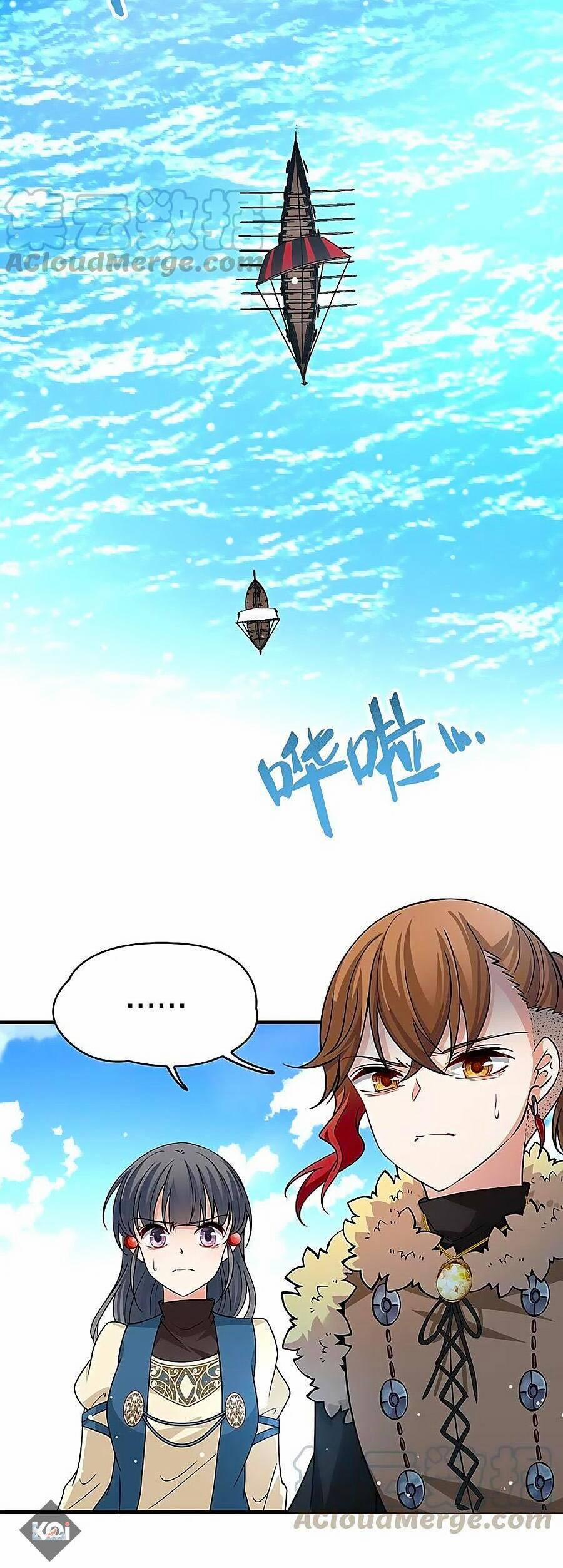 Tầm Trảo Tiền Thế Chi Lữ 2 65 trang 8