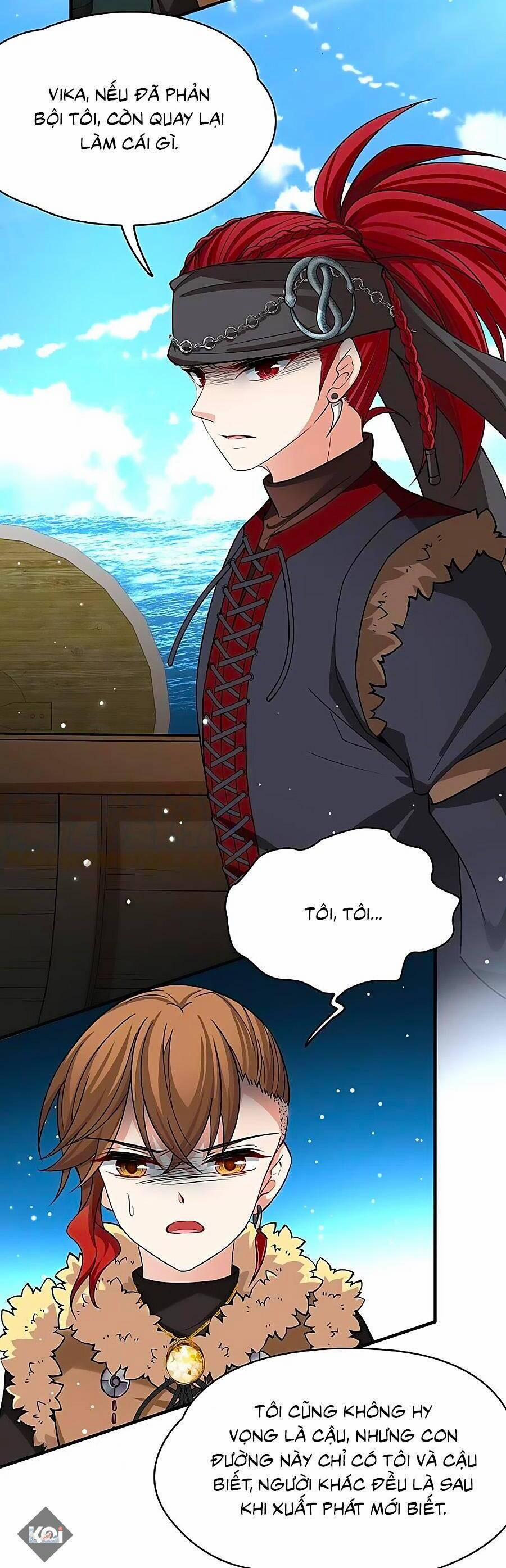 Tầm Trảo Tiền Thế Chi Lữ 2 66 trang 10