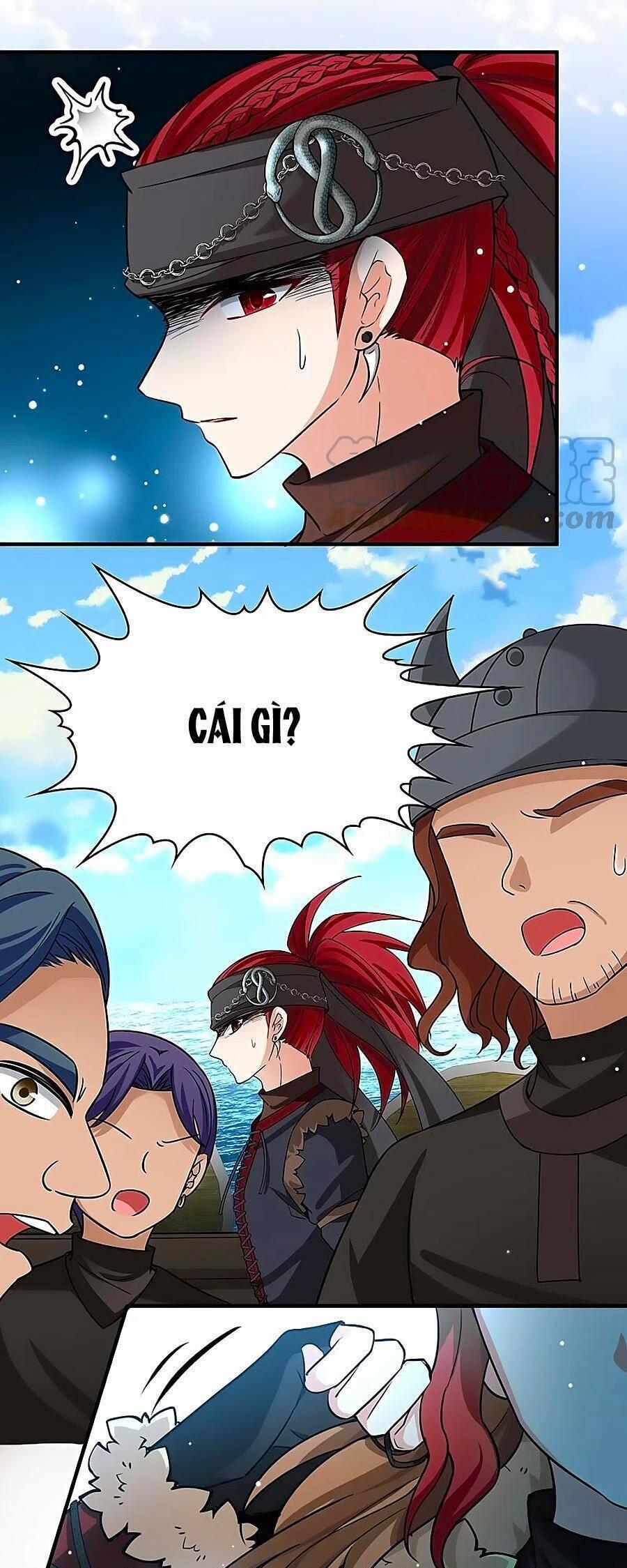 Tầm Trảo Tiền Thế Chi Lữ 2 66 trang 13