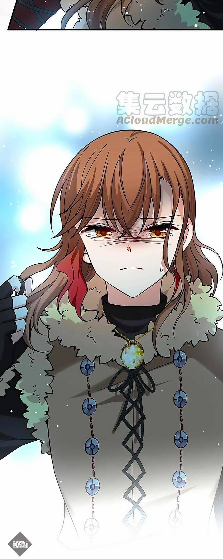 Tầm Trảo Tiền Thế Chi Lữ 2 66 trang 14