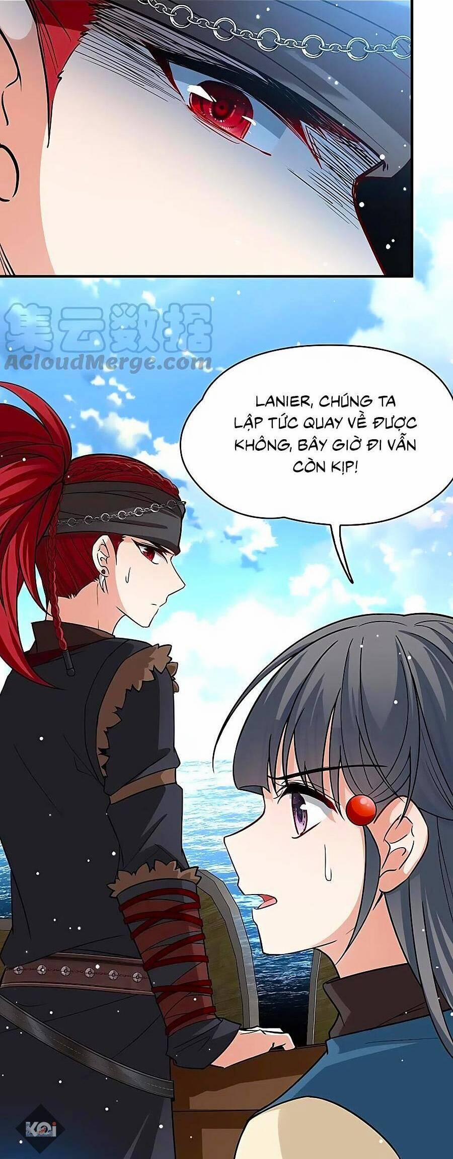 Tầm Trảo Tiền Thế Chi Lữ 2 66 trang 3