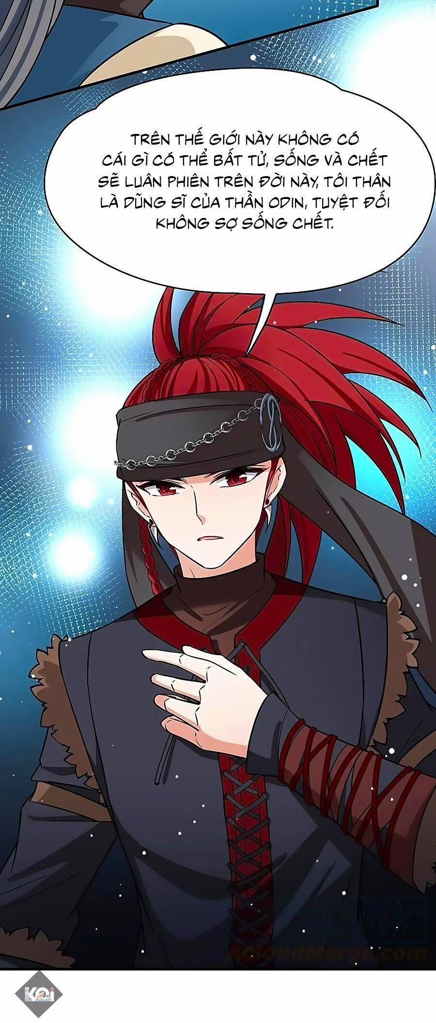 Tầm Trảo Tiền Thế Chi Lữ 2 66 trang 8