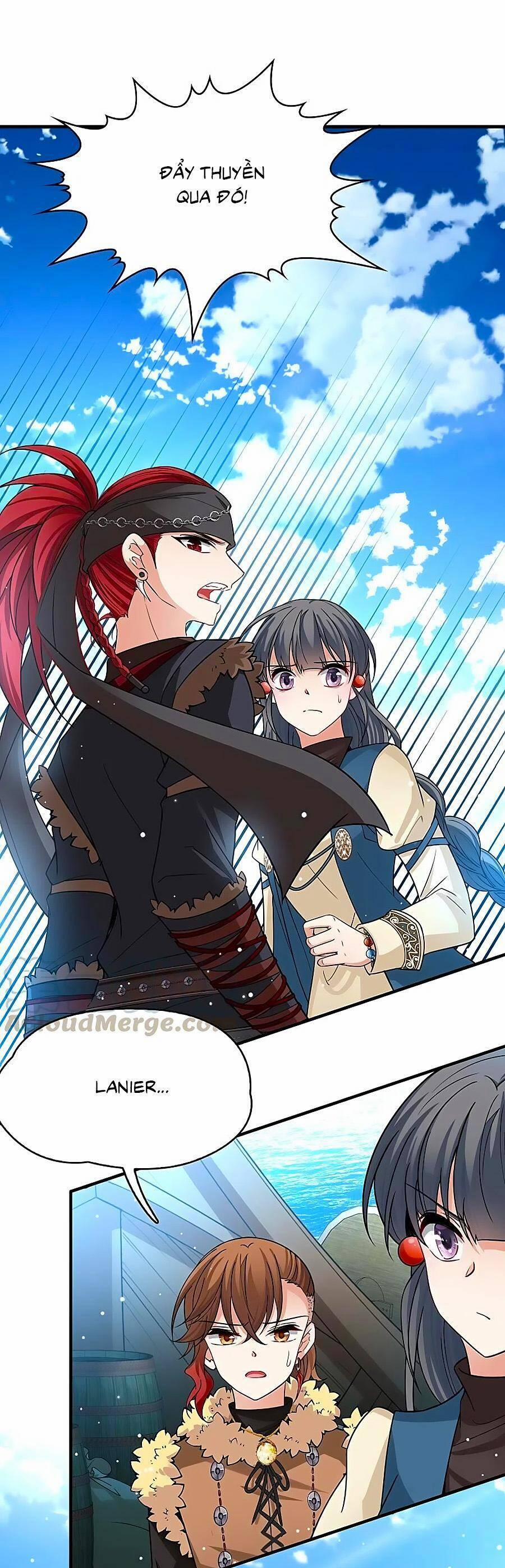 Tầm Trảo Tiền Thế Chi Lữ 2 66 trang 9