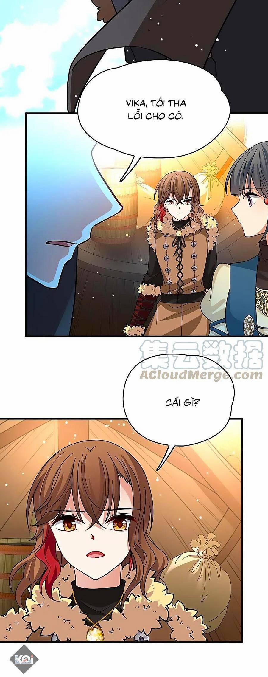 Tầm Trảo Tiền Thế Chi Lữ 2 67 trang 13