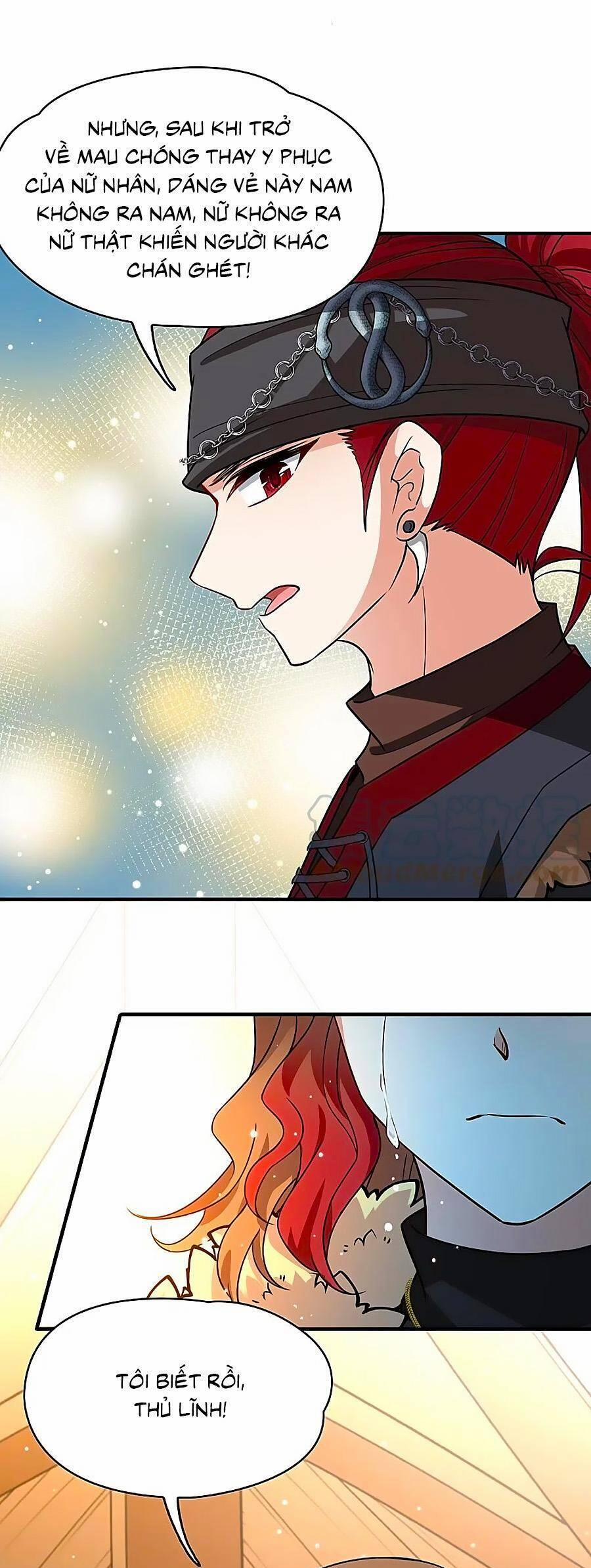 Tầm Trảo Tiền Thế Chi Lữ 2 67 trang 14