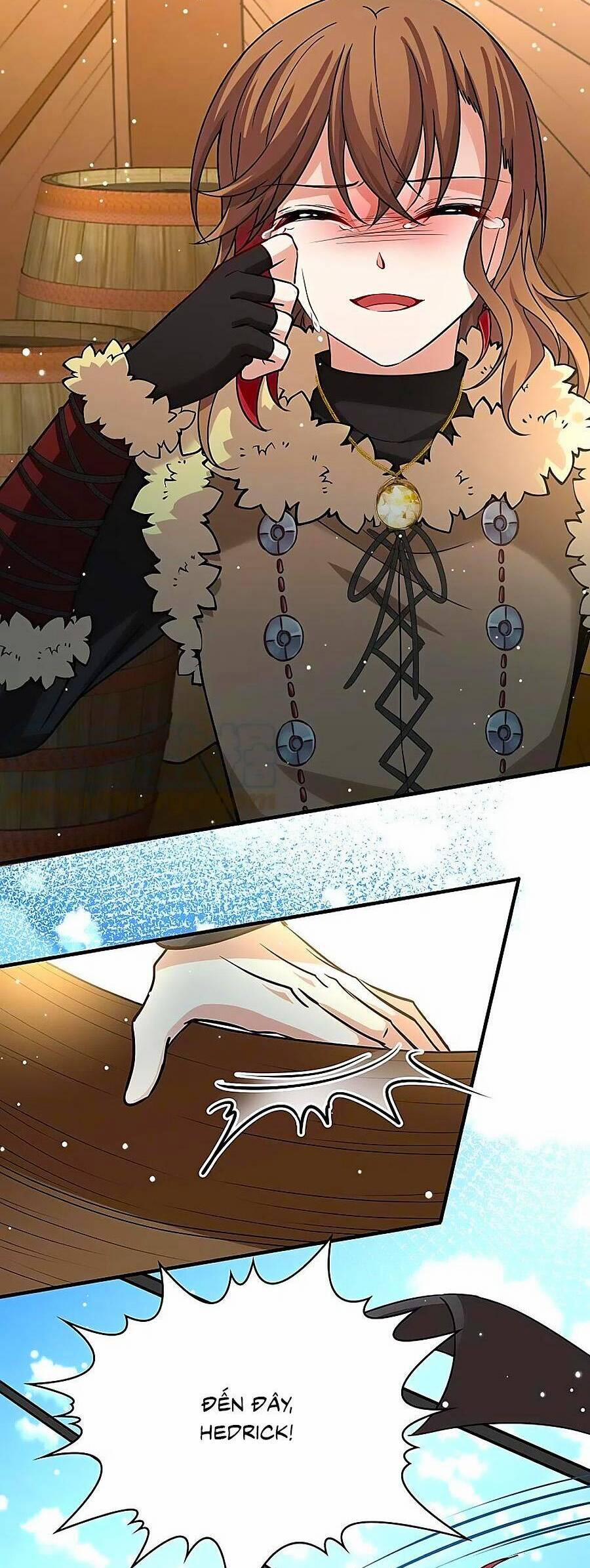 Tầm Trảo Tiền Thế Chi Lữ 2 67 trang 15