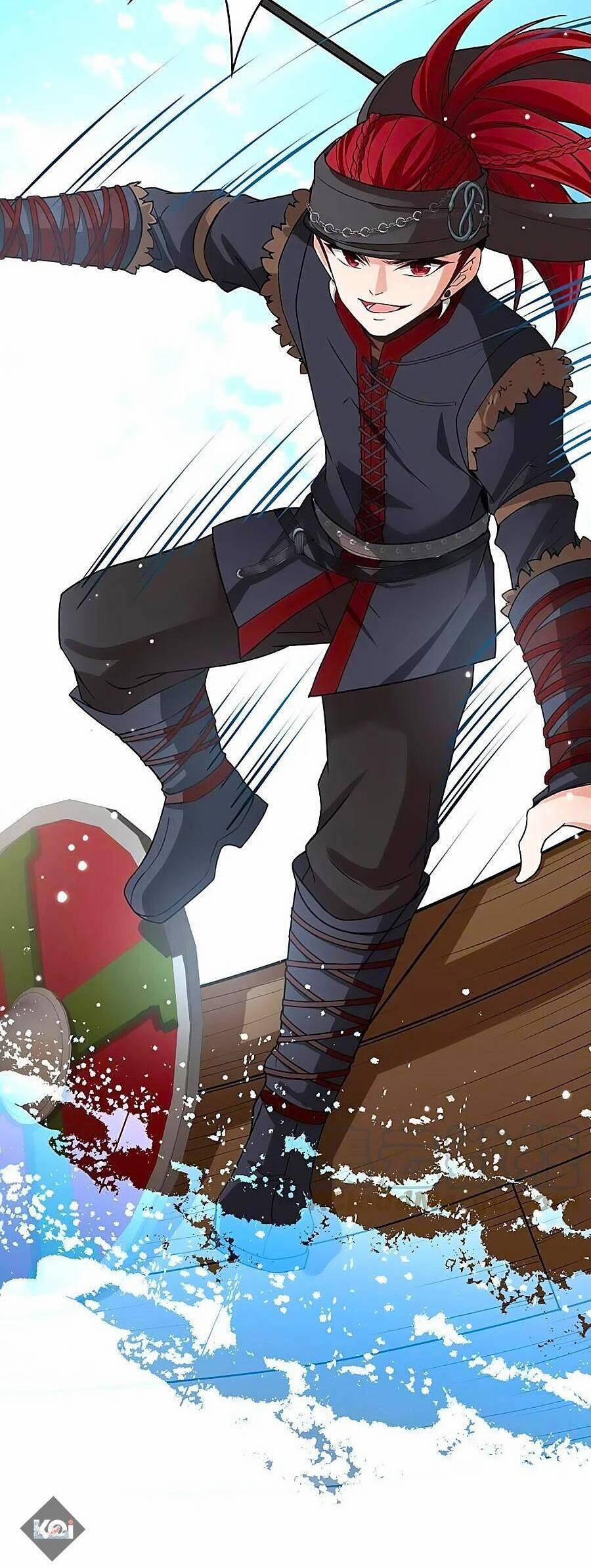 Tầm Trảo Tiền Thế Chi Lữ 2 67 trang 16