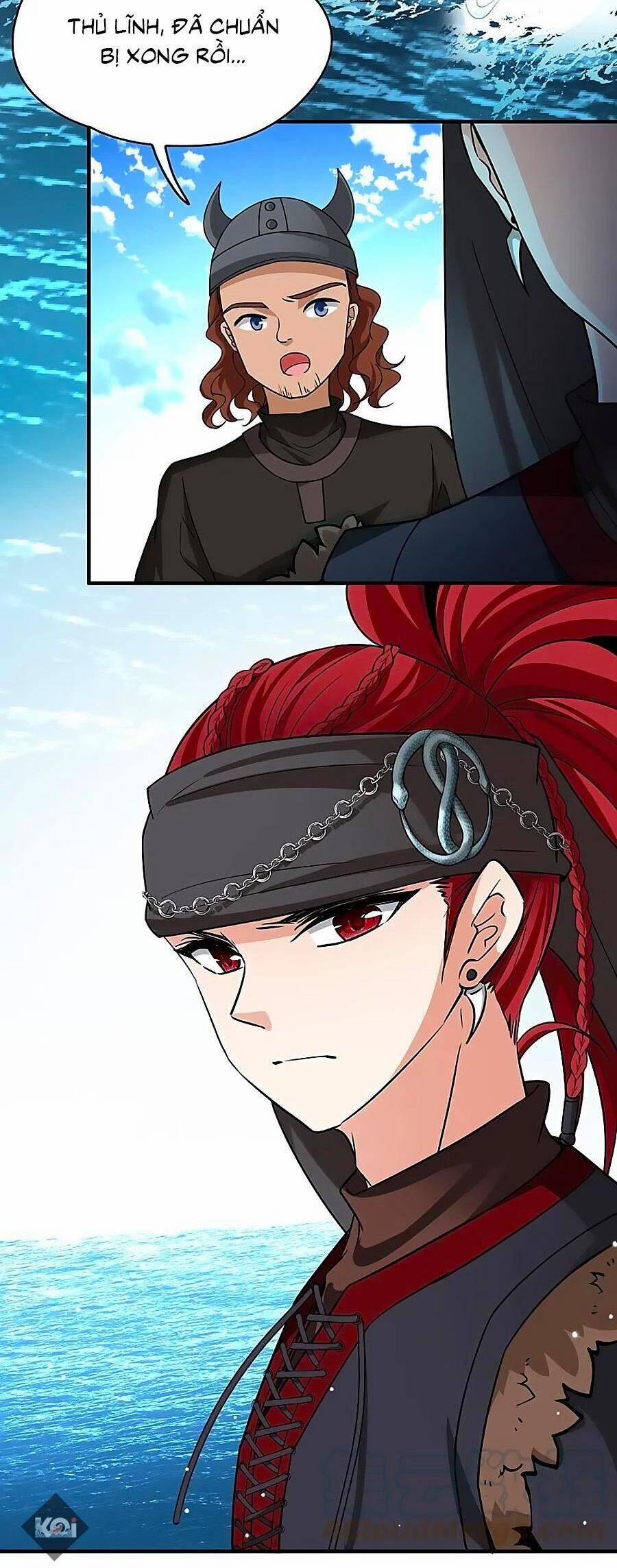 Tầm Trảo Tiền Thế Chi Lữ 2 67 trang 4