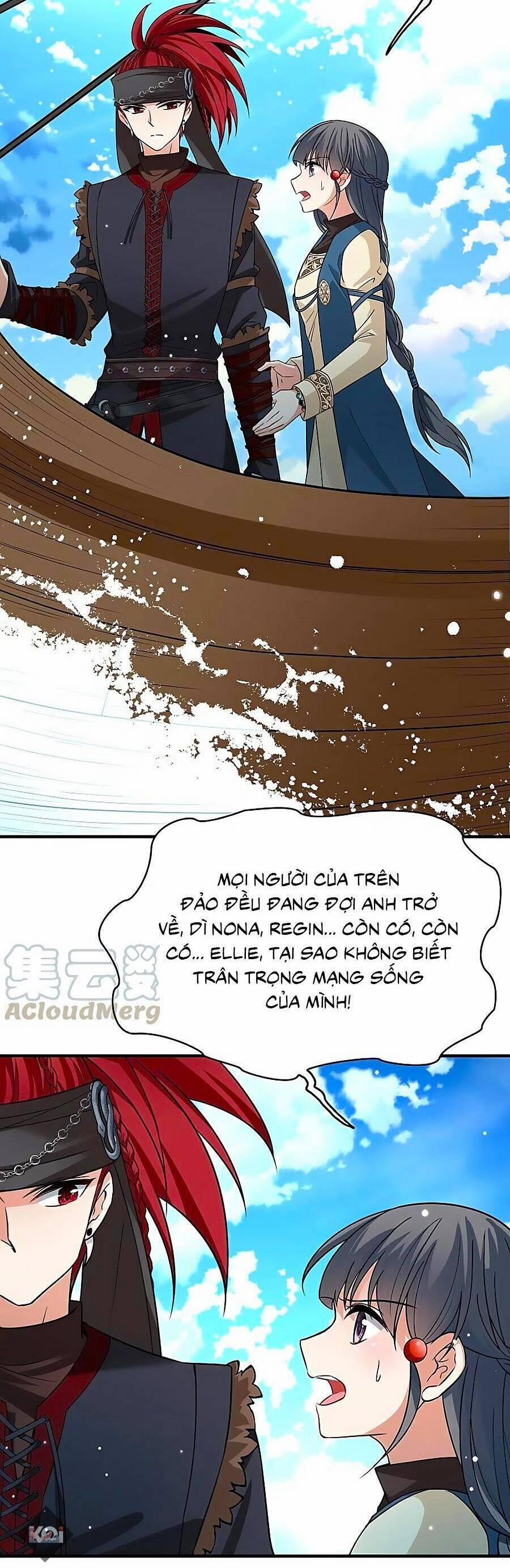 Tầm Trảo Tiền Thế Chi Lữ 2 67 trang 6