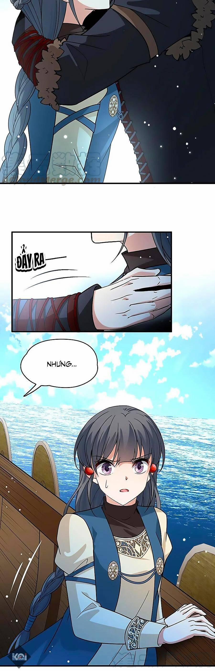 Tầm Trảo Tiền Thế Chi Lữ 2 67 trang 8