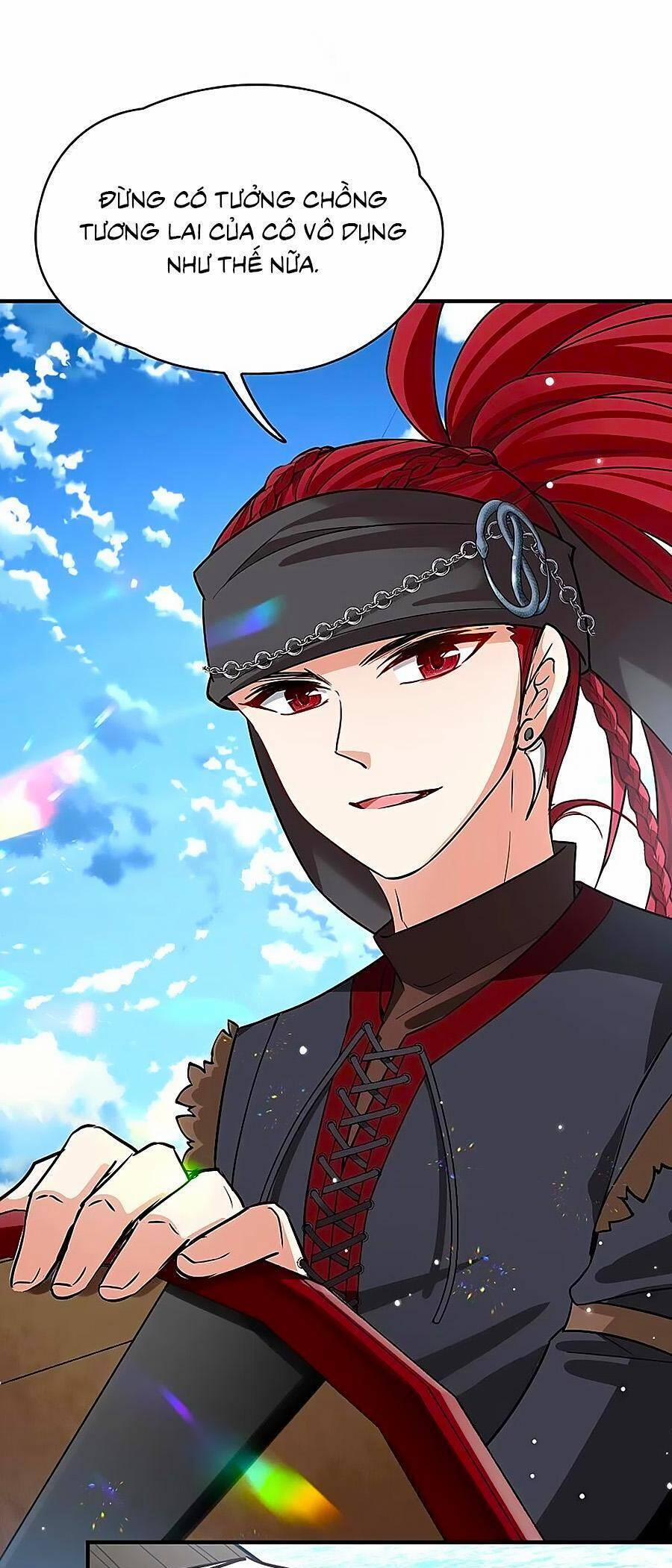 Tầm Trảo Tiền Thế Chi Lữ 2 67 trang 9