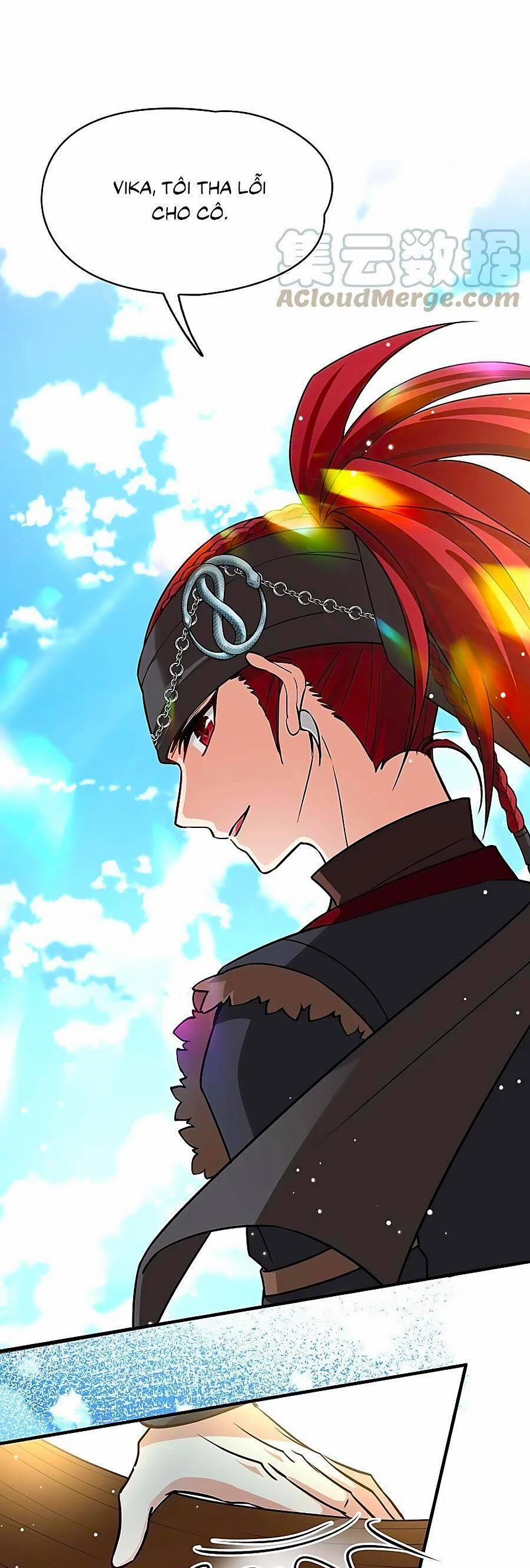 Tầm Trảo Tiền Thế Chi Lữ 2 68 trang 0