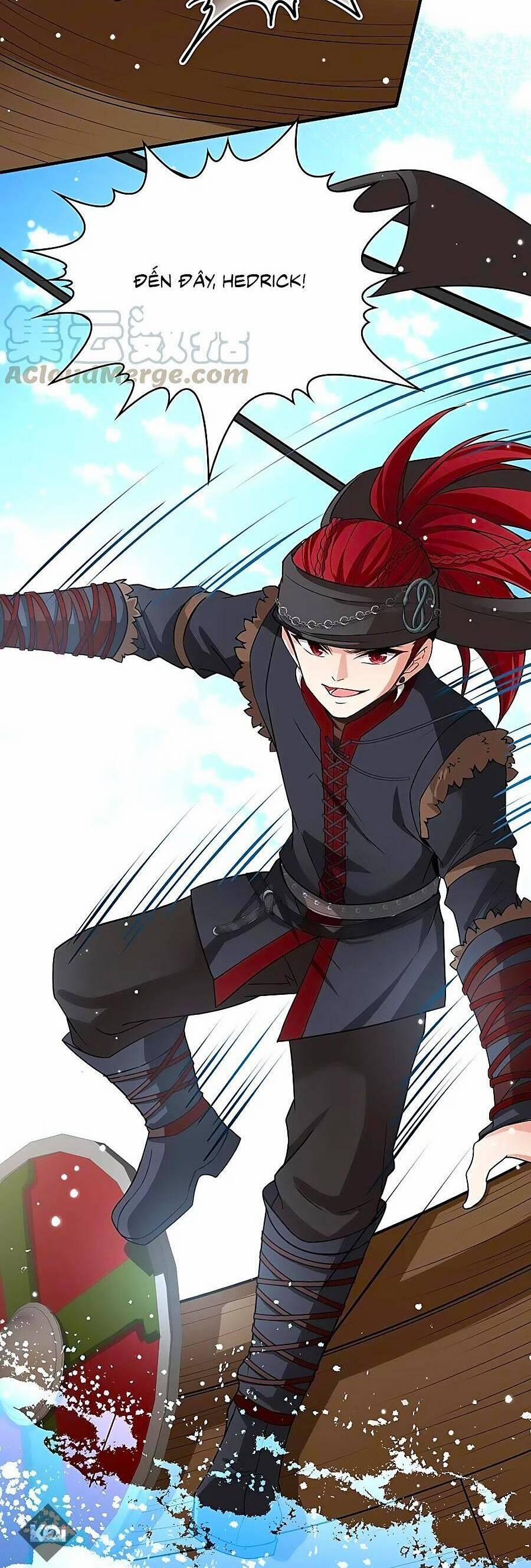 Tầm Trảo Tiền Thế Chi Lữ 2 68 trang 1