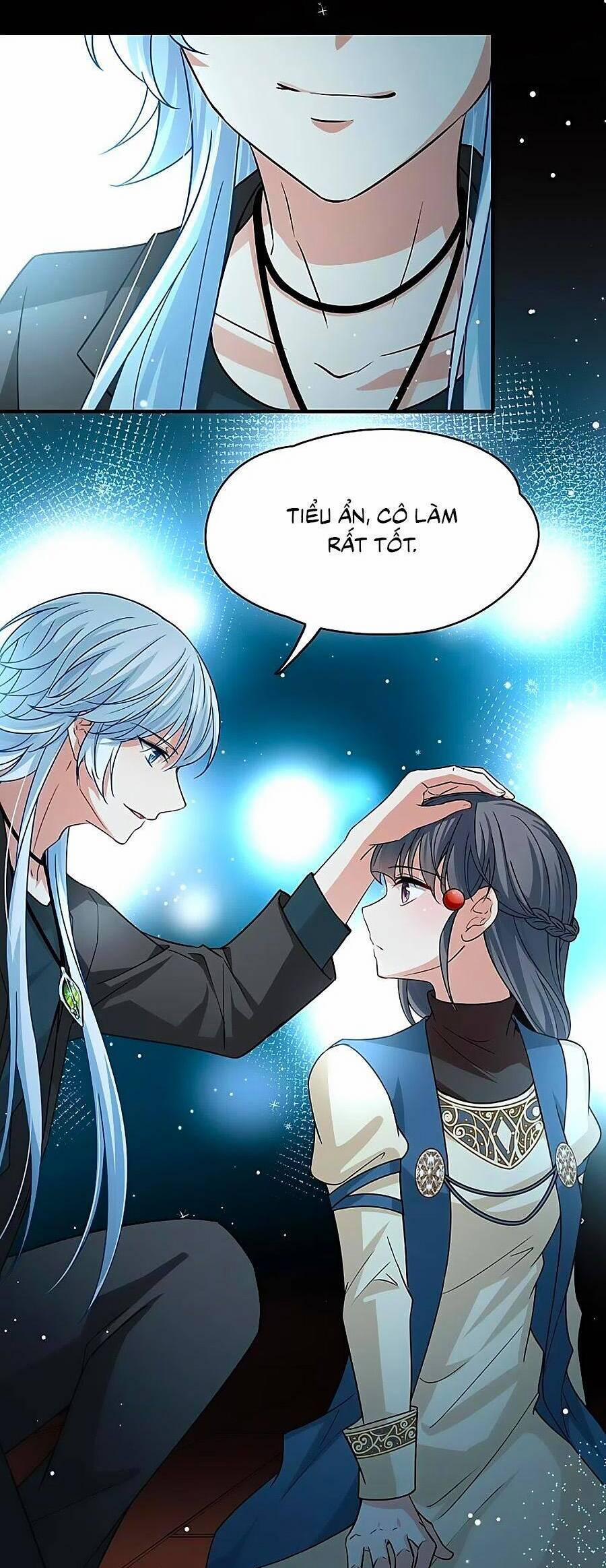 Tầm Trảo Tiền Thế Chi Lữ 2 68 trang 13