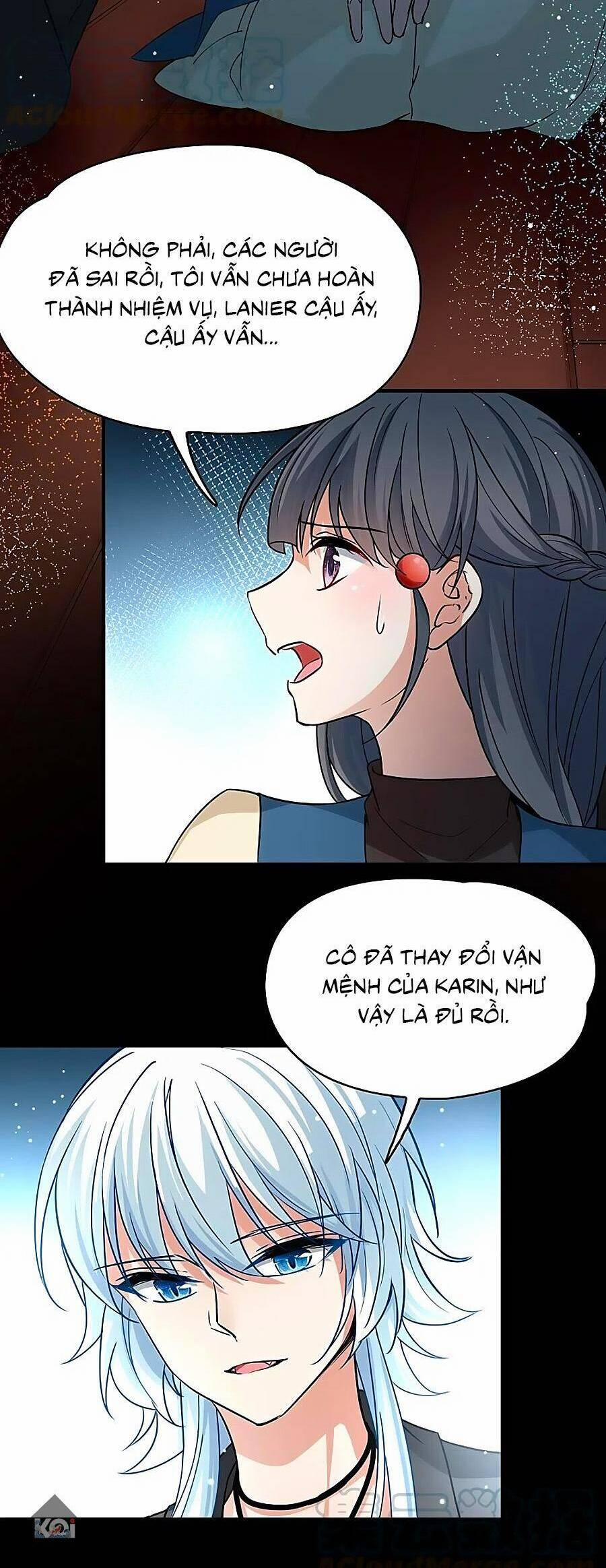 Tầm Trảo Tiền Thế Chi Lữ 2 68 trang 14