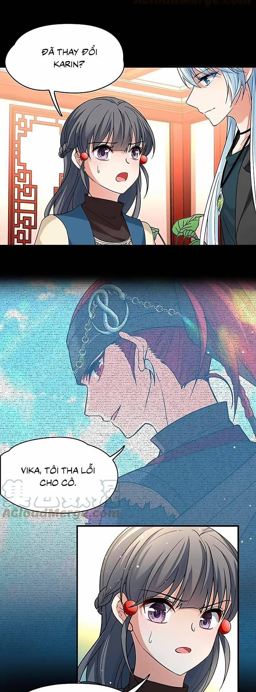 Tầm Trảo Tiền Thế Chi Lữ 2 68 trang 15