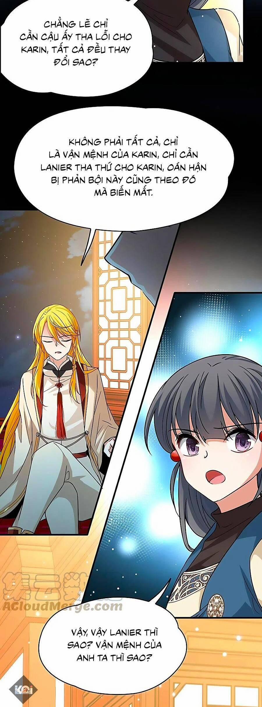 Tầm Trảo Tiền Thế Chi Lữ 2 68 trang 16