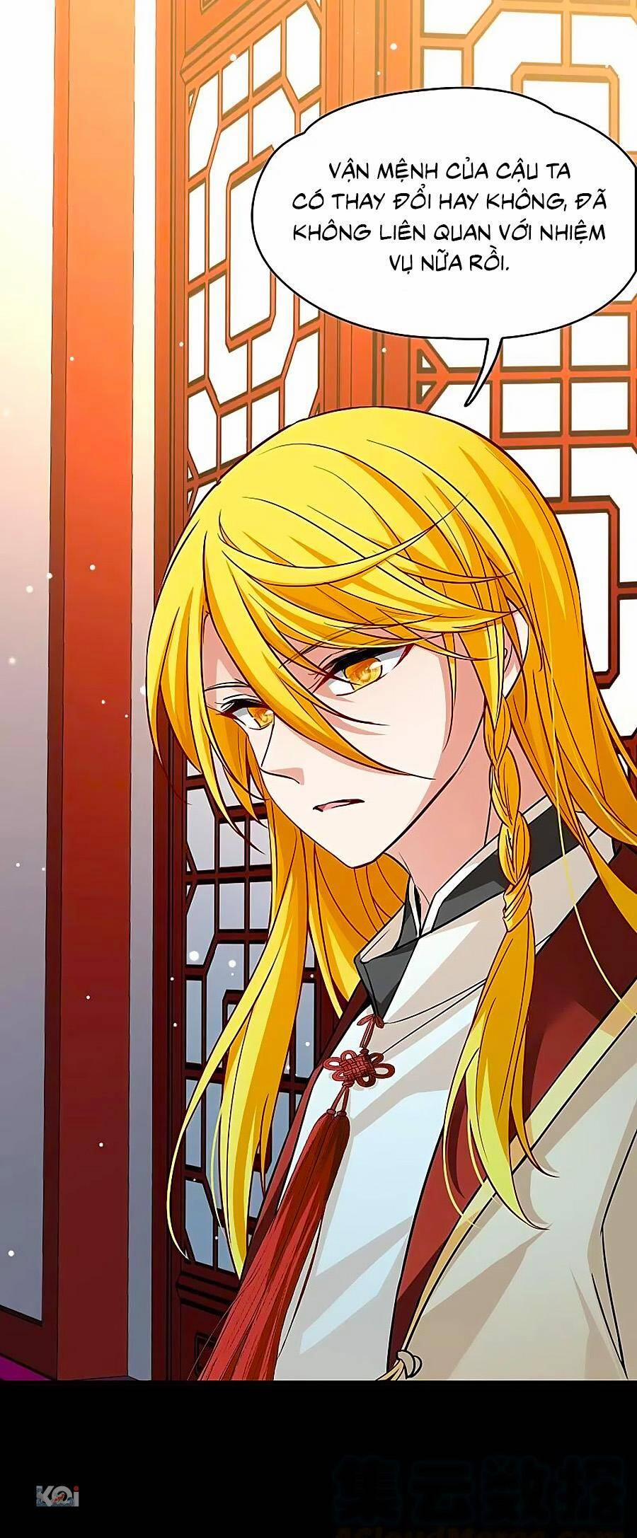 Tầm Trảo Tiền Thế Chi Lữ 2 68 trang 17