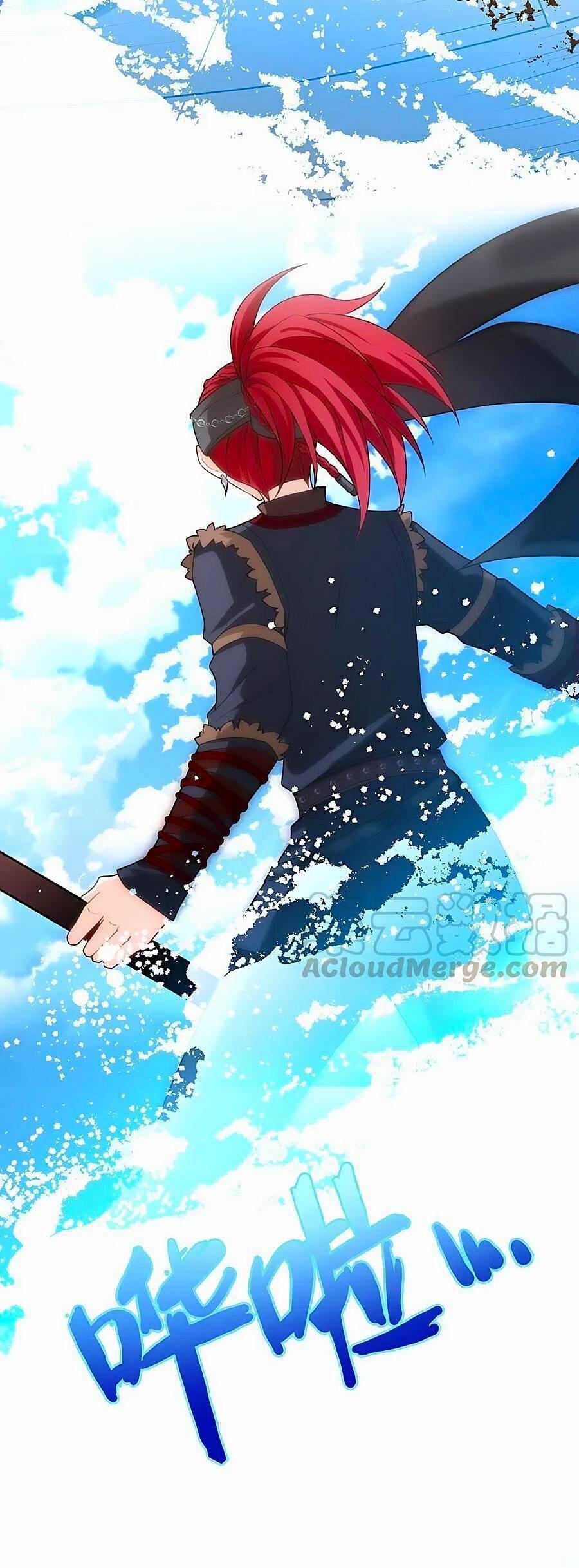 Tầm Trảo Tiền Thế Chi Lữ 2 68 trang 2