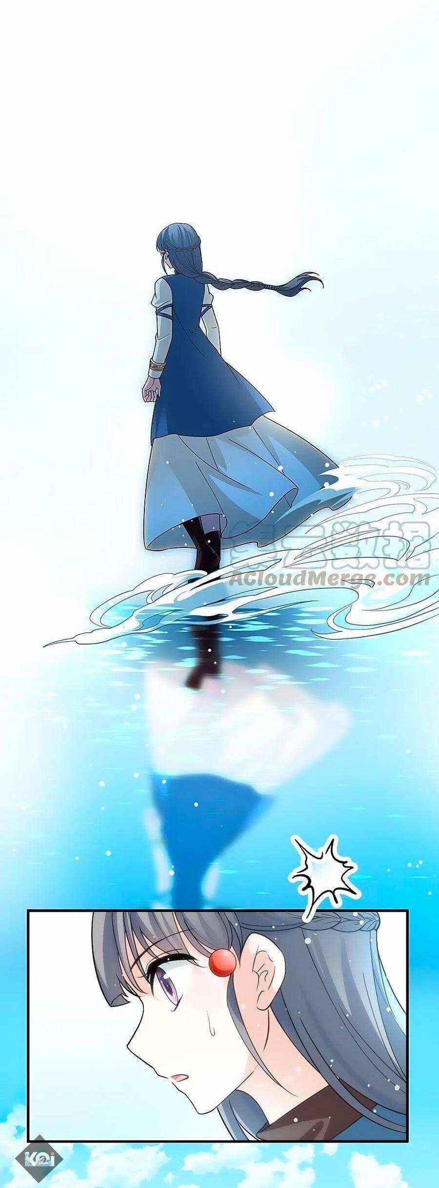 Tầm Trảo Tiền Thế Chi Lữ 2 68 trang 3