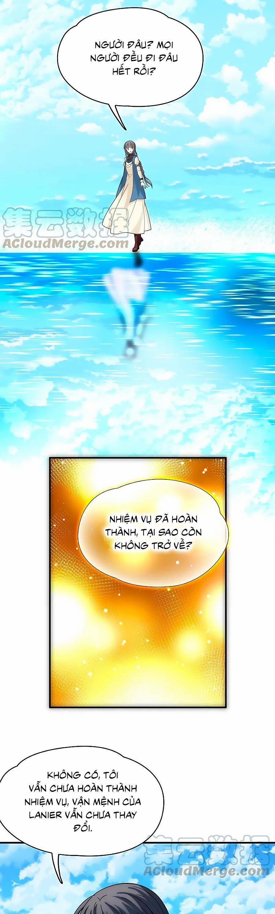 Tầm Trảo Tiền Thế Chi Lữ 2 68 trang 4