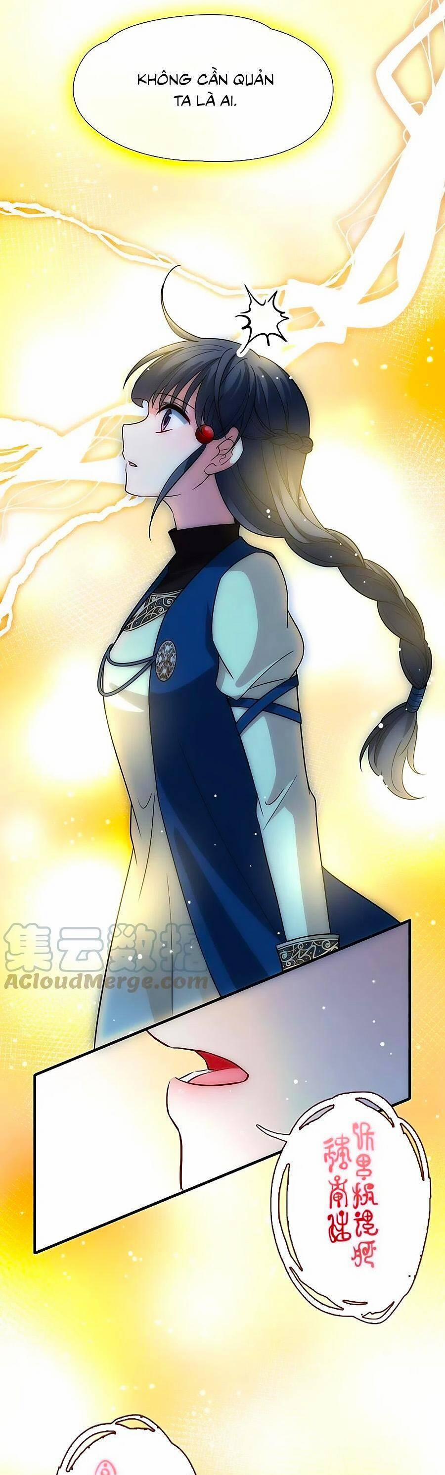 Tầm Trảo Tiền Thế Chi Lữ 2 68 trang 6