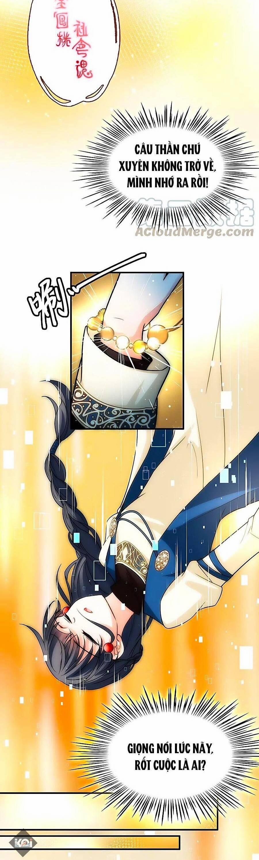 Tầm Trảo Tiền Thế Chi Lữ 2 68 trang 7