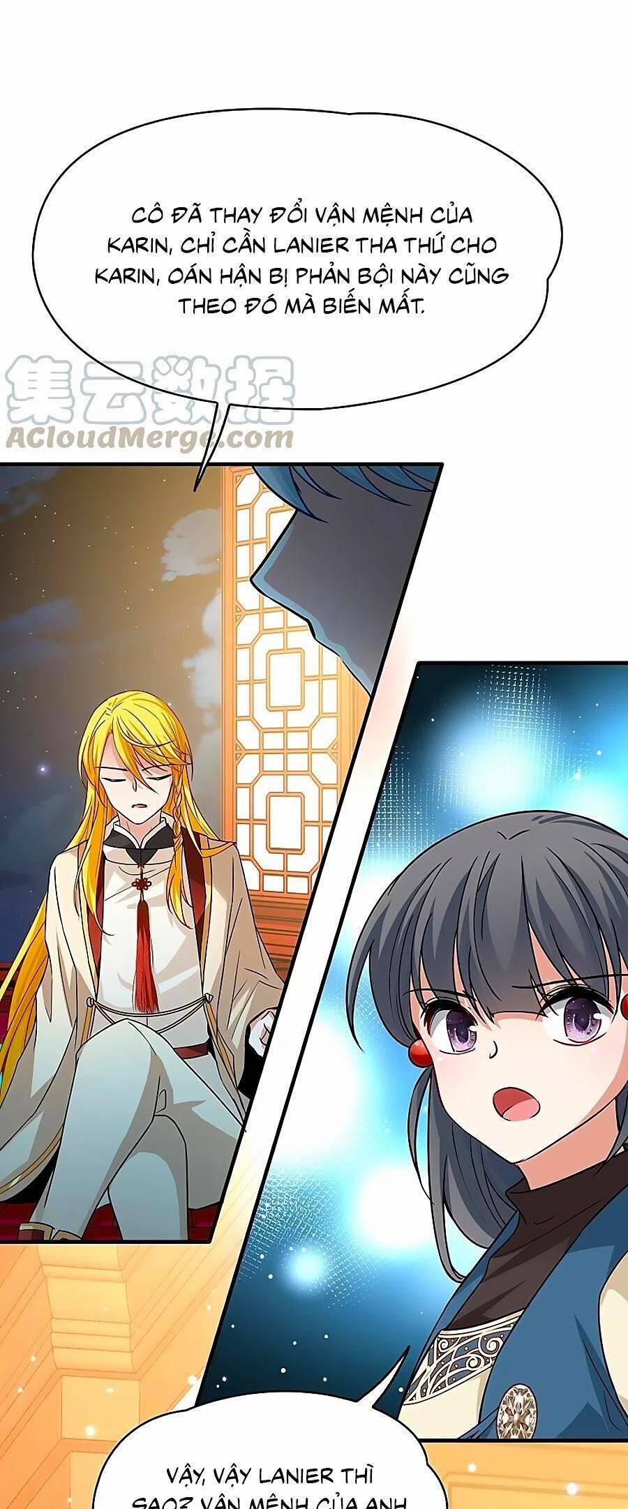 Tầm Trảo Tiền Thế Chi Lữ 2 69 trang 0