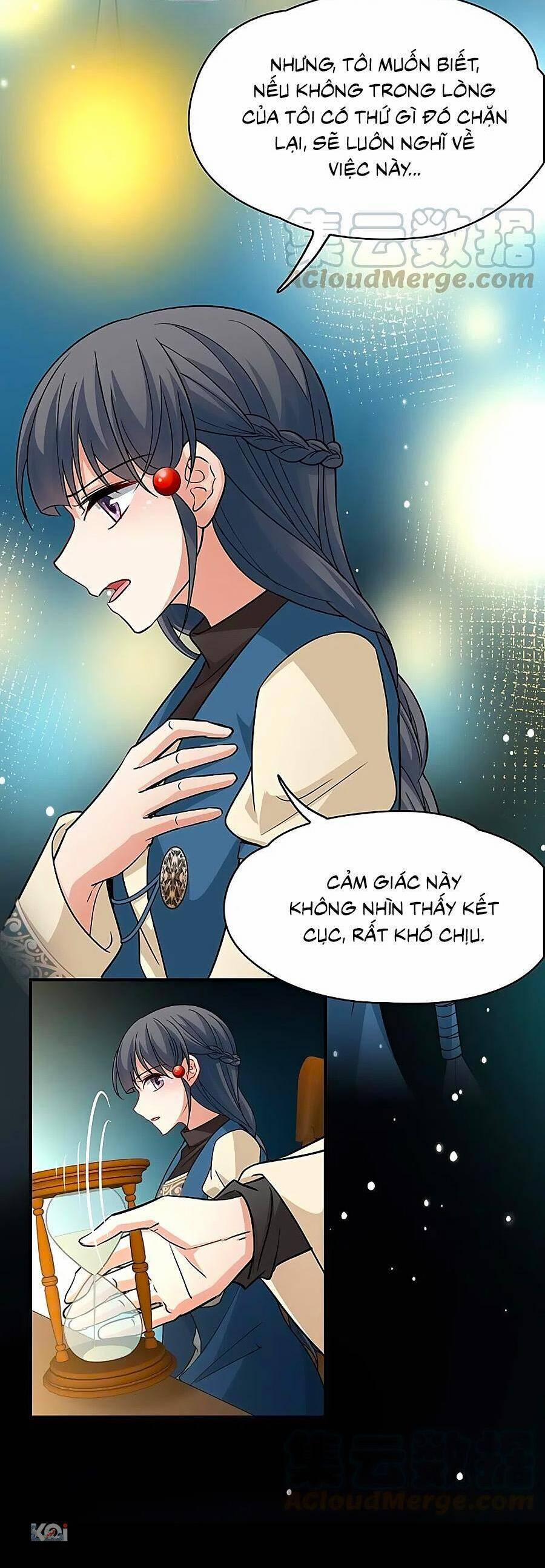 Tầm Trảo Tiền Thế Chi Lữ 2 69 trang 10