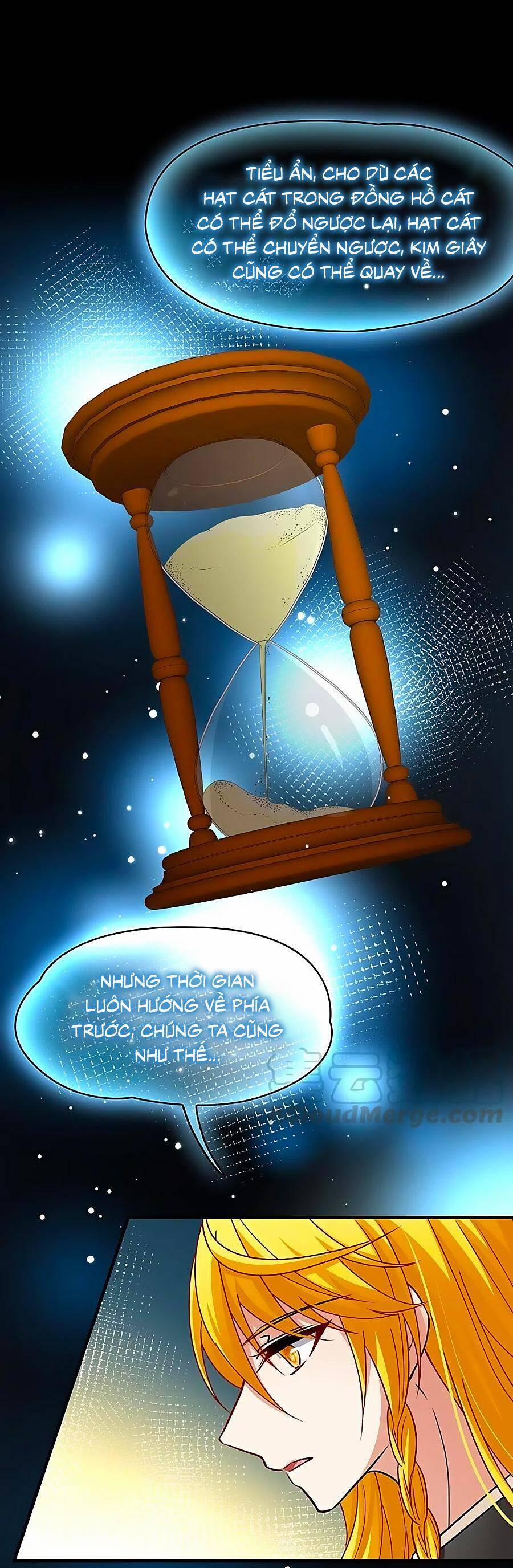 Tầm Trảo Tiền Thế Chi Lữ 2 69 trang 11