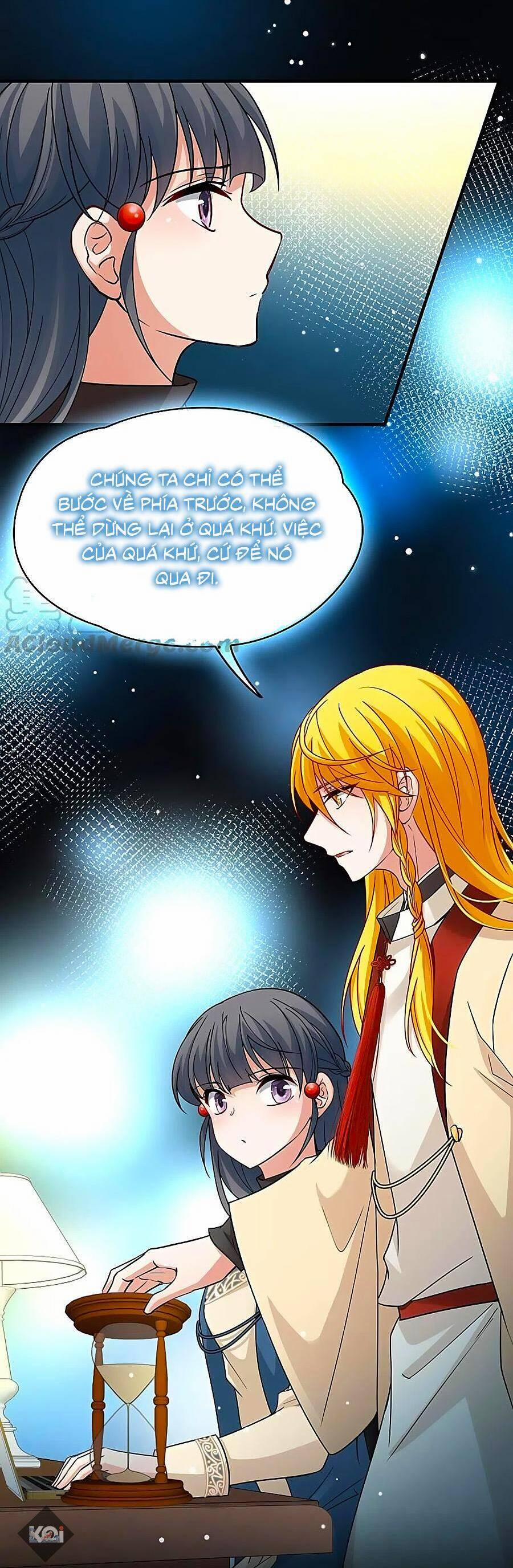 Tầm Trảo Tiền Thế Chi Lữ 2 69 trang 12