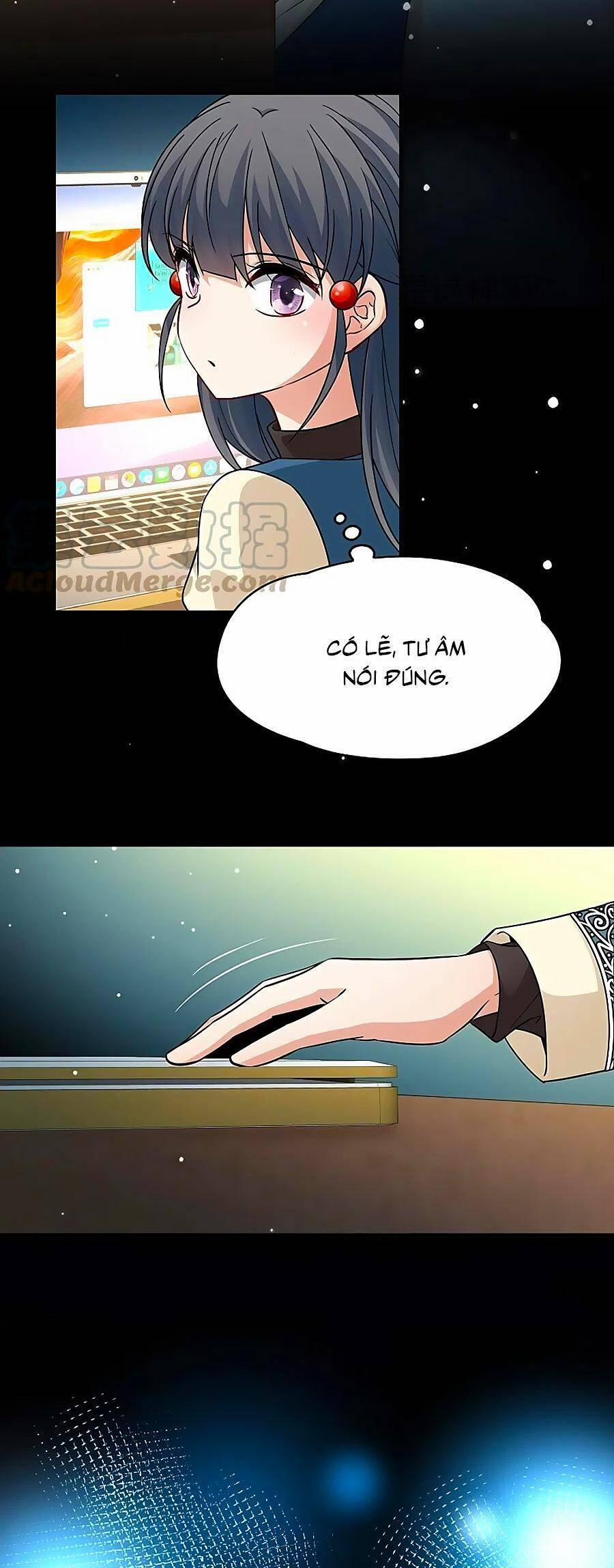 Tầm Trảo Tiền Thế Chi Lữ 2 69 trang 13