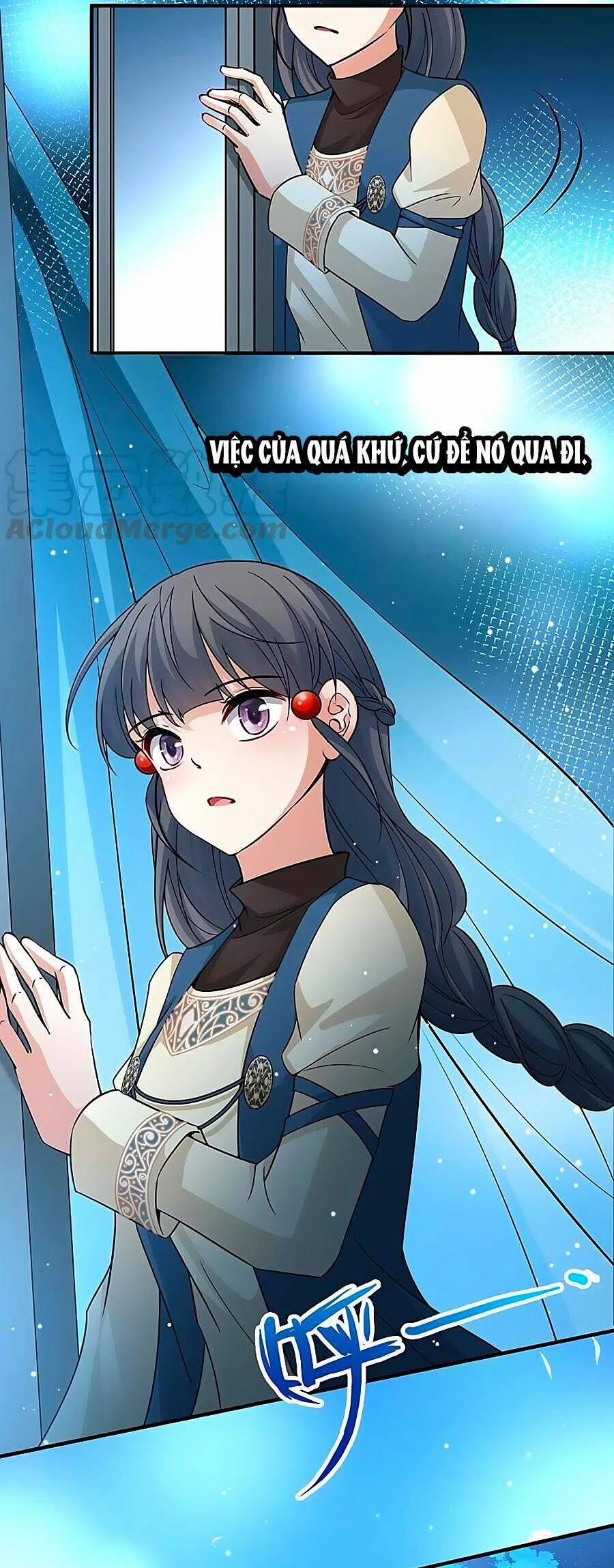 Tầm Trảo Tiền Thế Chi Lữ 2 69 trang 14