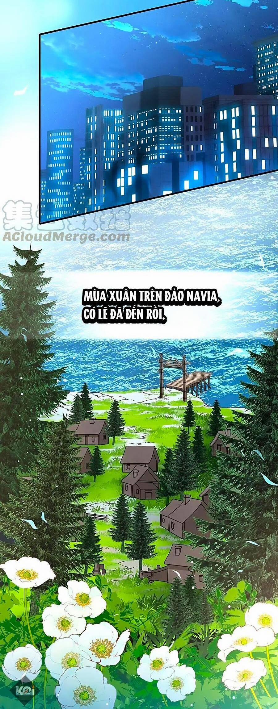 Tầm Trảo Tiền Thế Chi Lữ 2 69 trang 15