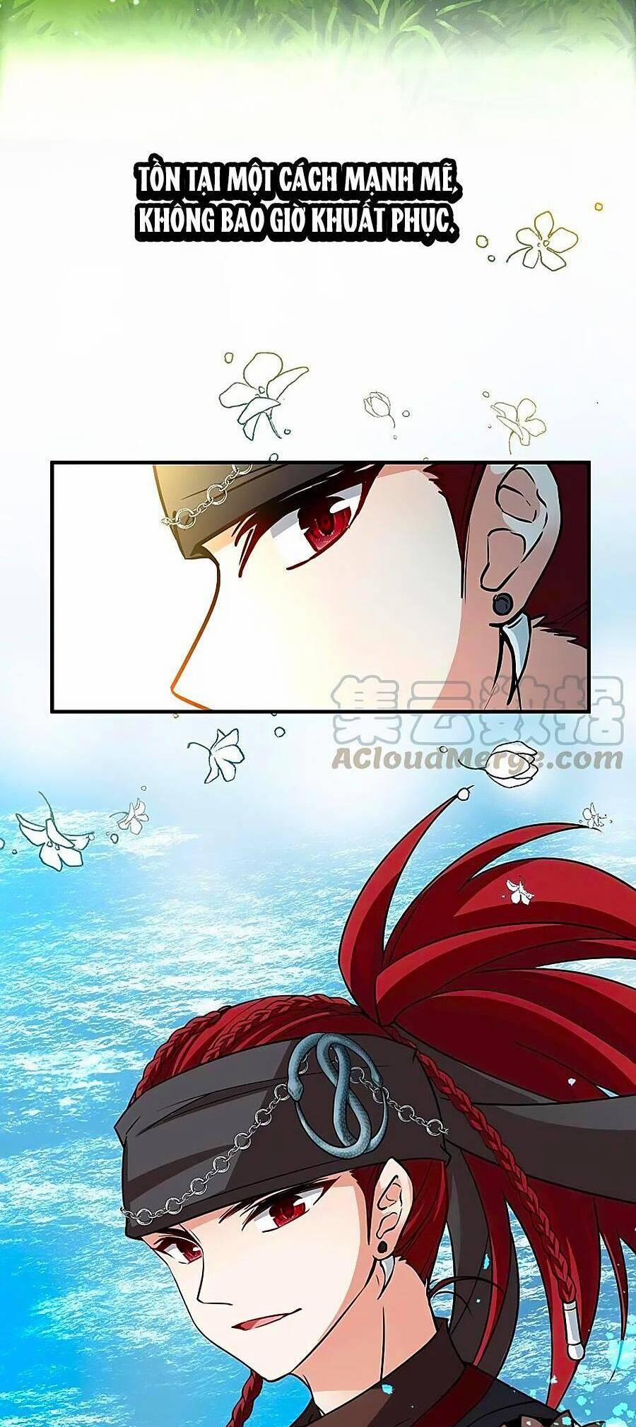 Tầm Trảo Tiền Thế Chi Lữ 2 69 trang 17